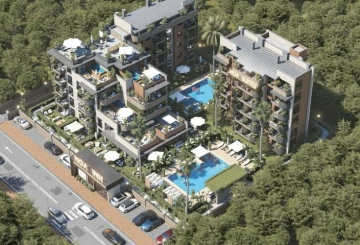 NOA Inn