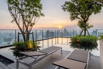 Noble BE19 Sukhumvit