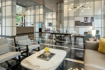 Noble BE19 Sukhumvit