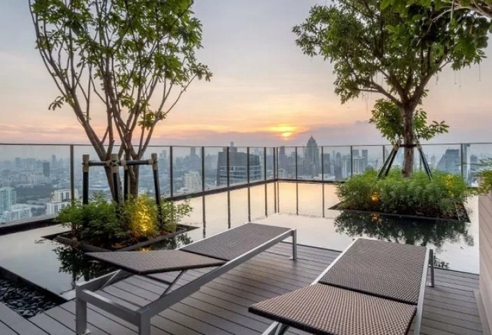 Noble BE19 Sukhumvit