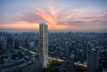 Noble Form Thonglor