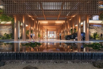 Nobu Residences