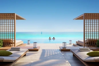 Nobu Residences