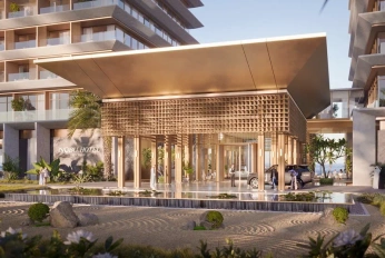 Nobu Residences
