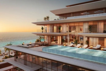 Nobu Residences