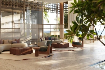 Nobu Residences