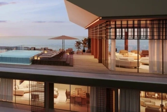 Nobu Residences