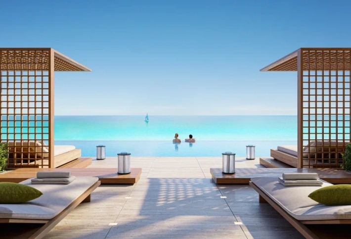 Nobu Residences