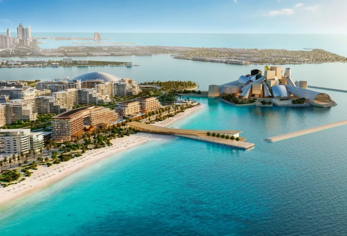 Nobu Residences