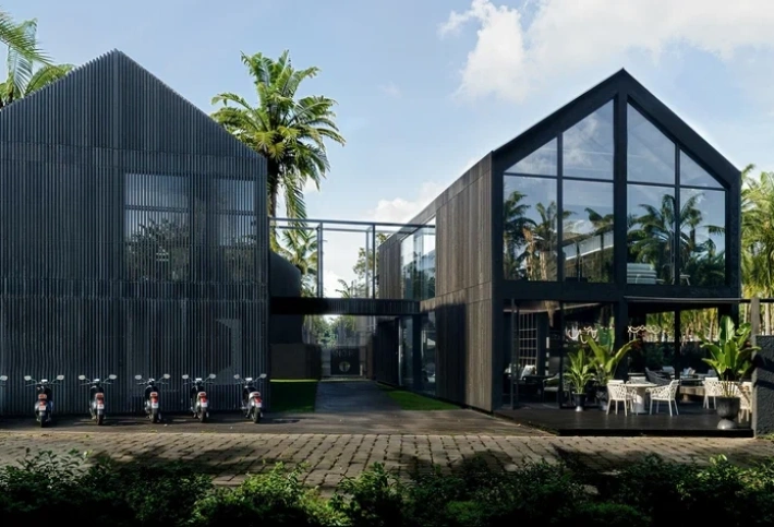 Noir Ubud