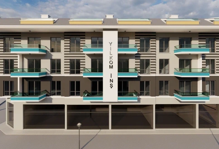 NORTH STAR PAYALLAR 2