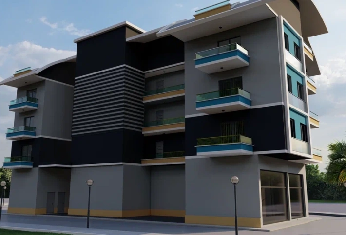 NORTH STAR PAYALLAR 2