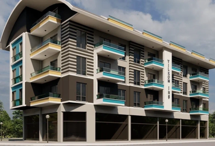 NORTH STAR PAYALLAR 2