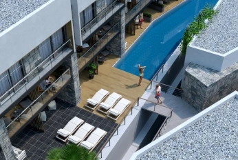 Nova Arsa Bodrum Yalikavak
