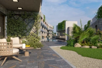 Nova Arsa Bodrum Yalikavak