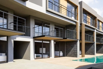Nova Arsa Bodrum Yalikavak