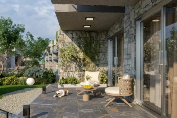 Nova Arsa Bodrum Yalikavak