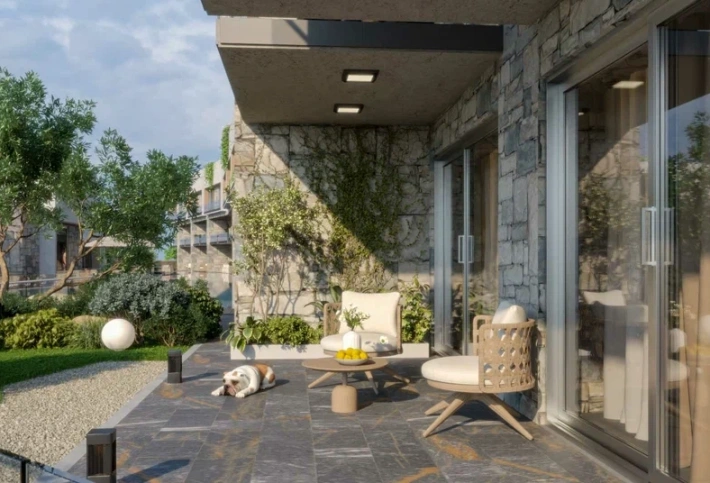Nova Arsa Bodrum Yalikavak