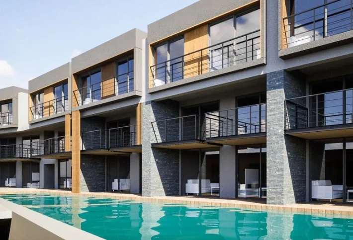 Nova Arsa Bodrum Yalikavak