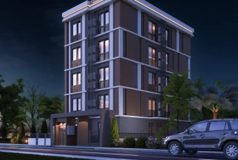 NOVA HOMES ALTINTAS