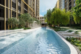 Nue Connex Condo Donmuang