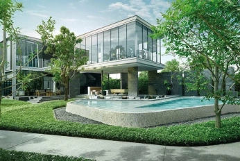 Nue Connex House Don Mueang