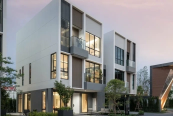 Nue Connex House Don Mueang