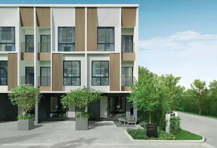 Nue Connex House Don Mueang
