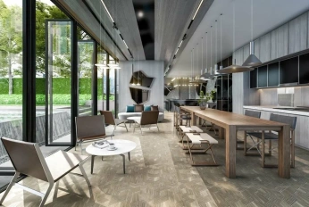 Nue Noble Ratchada - Lat Phrao