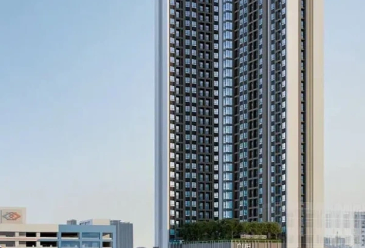 Nue Noble Ratchada - Lat Phrao