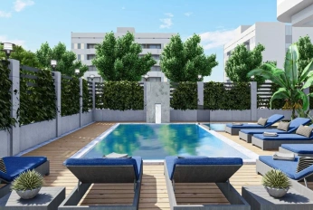 Number 2 Residence