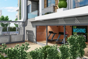Number 2 Residence
