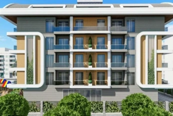 Number 2 Residence