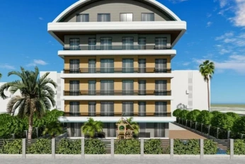 Number 2 Residence