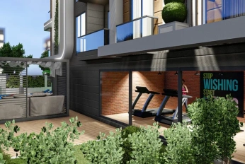 Number 2 Residence