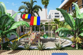 Number 2 Residence