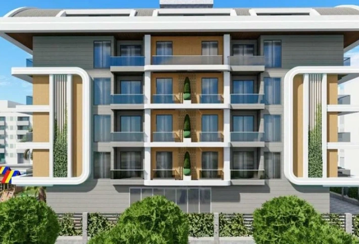 Number 2 Residence