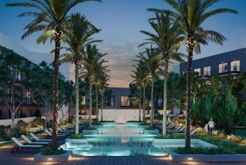 Oakley Square Residences