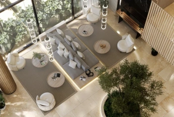 Oakley Square Residences