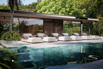 Oasis III Apartment