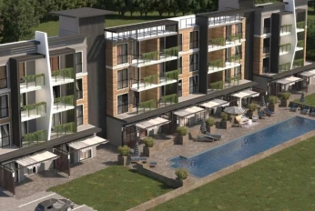 Oasis Residence