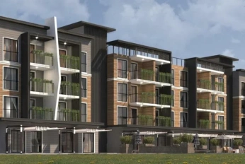 Oasis Residence