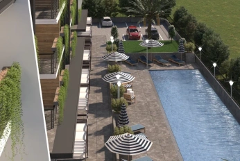 Oasis Residence