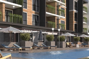 Oasis Residence