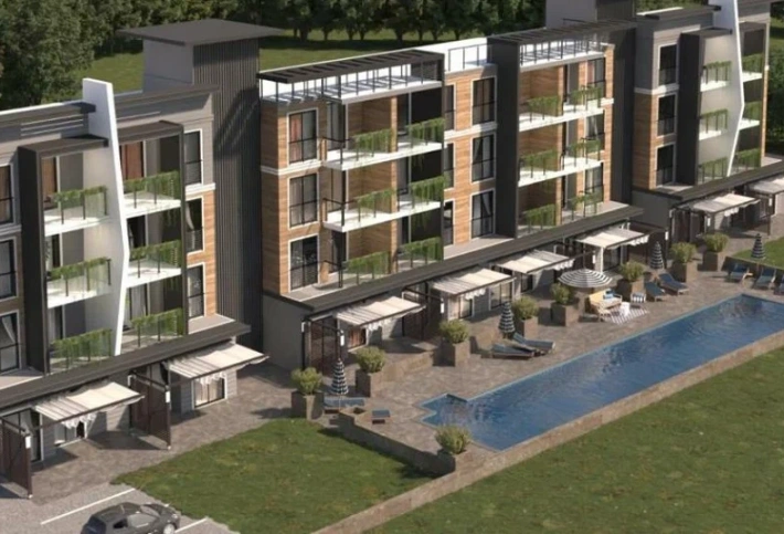 Oasis Residence