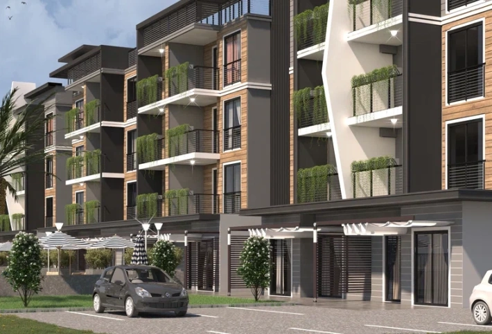 Oasis Residence