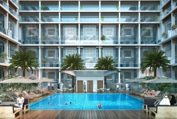 Oasis Two