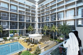 Oasis Two