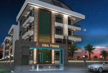 OBA TWINS