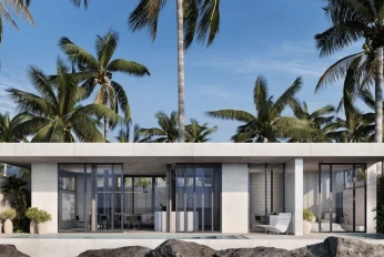 Ocean City by Parq